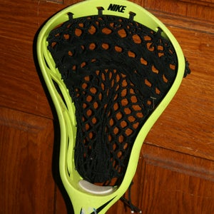 Men Nike Lacrosse Stick