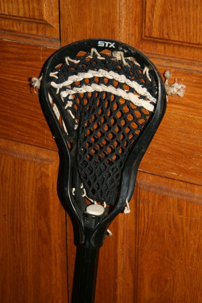 Men STX Lacrosse Stick
