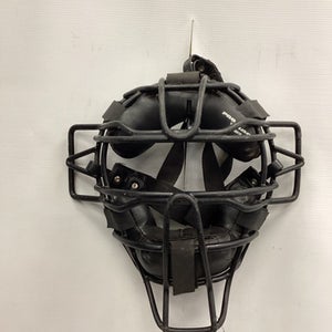 Used PRO MARK UMP MASK Umpire Mask 11851-S000042331