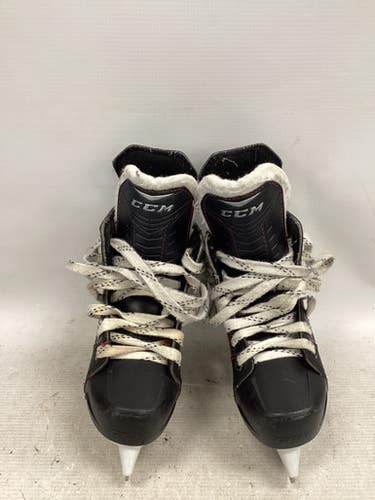 Used CCM JETSPEED 250 Youth Hockey Skate Youth 11.0 11851-S000042328