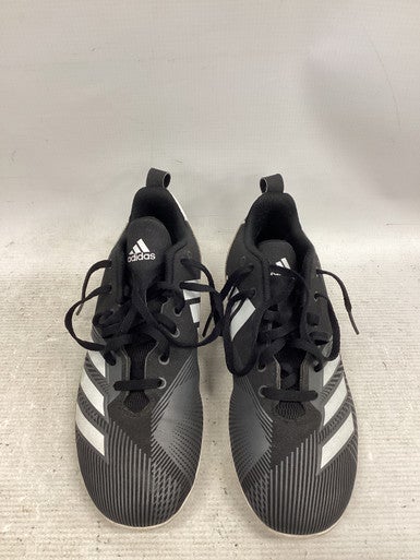 Used Adidas FOOTBALL BB/SB Cleats Black Senior 5 11851-S000042327