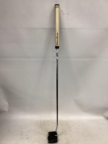 Used Wedgewood LITTLE RHINO Mens Putter RH 11851-S000042309