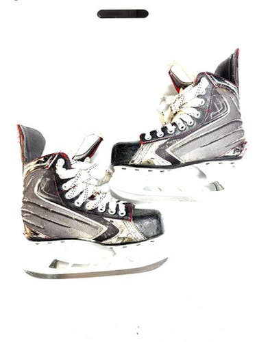 Used Bauer X60 Intermediate Hockey Skate Intermediate 5.0 11860-S000303519