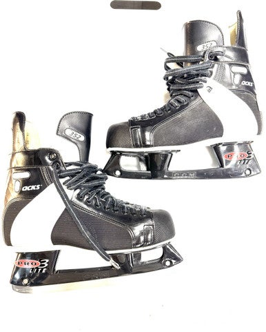 Used CCM 352 Senior Hockey Skate Senior 11 11860-S000303517