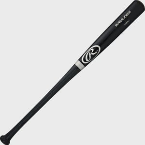 New Rawlings ADIRONDACK ASH BB/SB Wood Bat 11860-ADIRONDACK-ASH