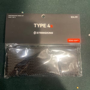 StringKing Type 4S (New)