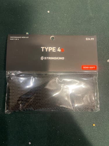 StringKing Type 4S (New)