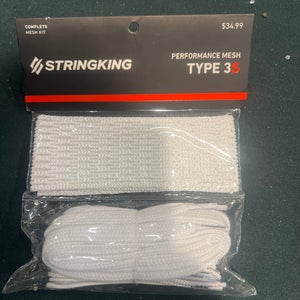 StringKing Type 3S (New)