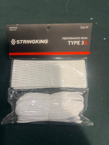 StringKing Type 3S (New)