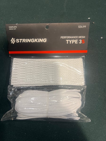 StringKing Type 3S (New)