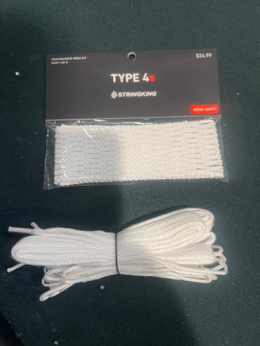 StringKing 4s mesh kit (New)
