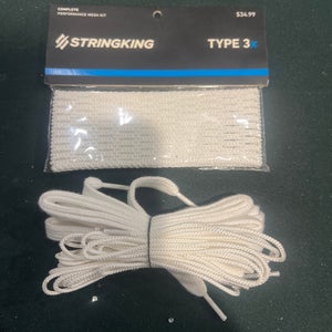 StringKing 3X Mesh (New)