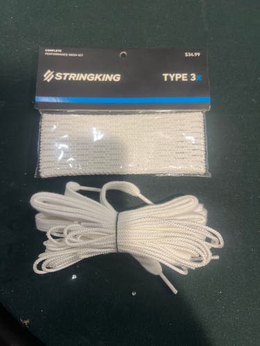 StringKing 3X Mesh (New)