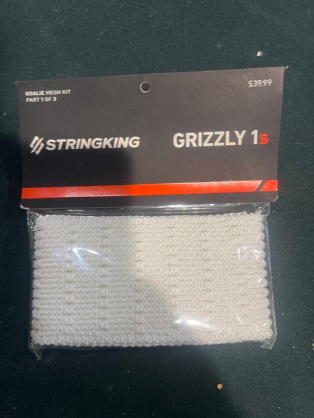 StringKing Grizzly 1S (New)