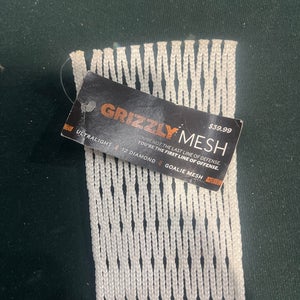 StringKing Grizzly (New)