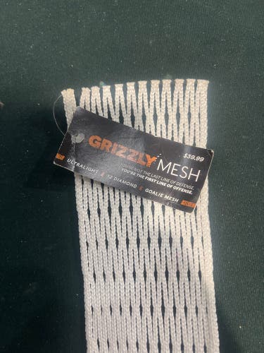 StringKing Grizzly (New)