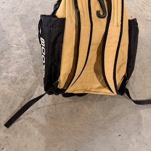 Boombah (Used) backpack
