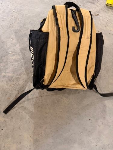 Boombah (Used) backpack
