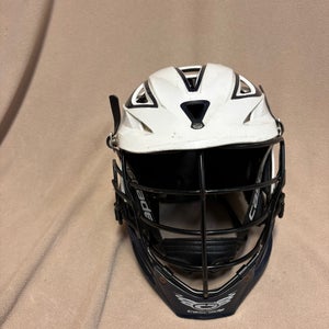Cascade R Helmet (Used)