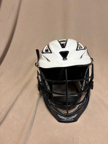 Cascade R Helmet (Used)
