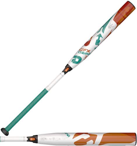 DeMarini CFX Fastpitch Bat 2018 (-11)