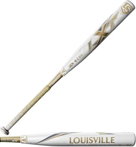 Louisville Slugger LXT Fastpitch Bat 2019 (-10)