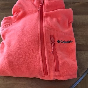 Columbia Fast Trek™ III Half Zip Fleece Pullover