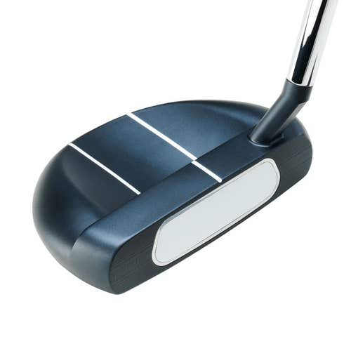 ODYSSEY AI-ONE ROSSIE SLANT PUTTER 35 IN ODYSSEY SL 90