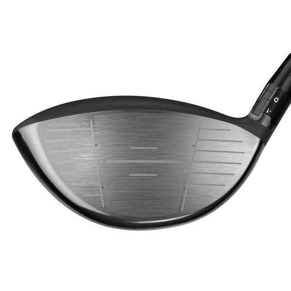 CALLAWAY 2023 PARADYM TD DRIVER 10.5° GRAPHITE XSTIFF STANDARD