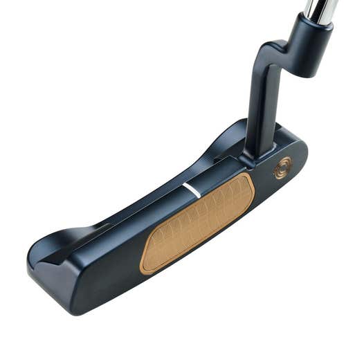 ODYSSEY AI-ONE MILLED ONE T CH PUTTER 34 IN ODYSSEY SL 90