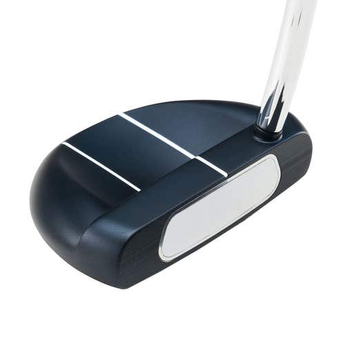 ODYSSEY AI-ONE ROSSIE DB PUTTER 34 IN ODYSSEY SL 90