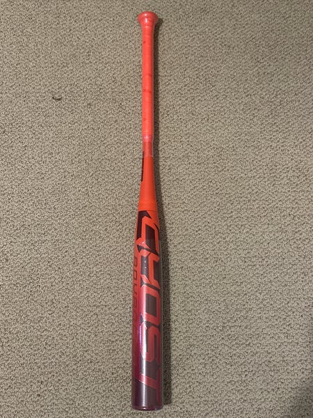 2026 Easton Ghost Advanced Composite Bat (-10) 20 oz 30" (New)