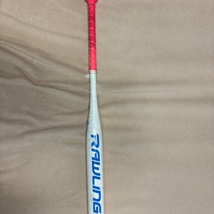 Rawlings Eclipse Alloy Bat (-12) 19 oz 29" (Used)