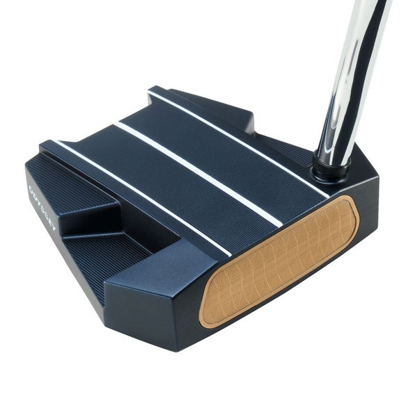 ODYSSEY AI-ONE MILLED ELEVEN T DB PUTTER 34 IN ODYSSEY SL 90