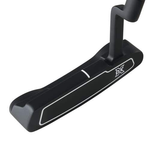 ODYSSEY DFX #1 CH PUTTER 35 IN ODYSSEY STEPPED 2.0 CHROME STEEL