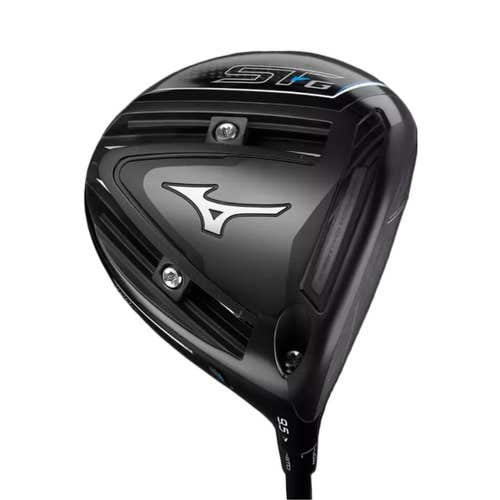 MIZUNO ST-G 440 DRIVER 9.5° GRAPHITE 6.0 STANDARD PROJECT X HZRDUS SMOKE GREEN RDX 65 GRAPHITE