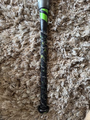 2016 DeMarini CF8 Composite Bat (-10) 20 oz 30" (Used)