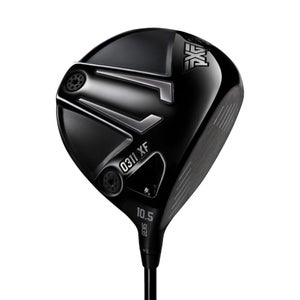 PXG 0311XF GEN5 DRIVER 10.5° GRAPHITE 5.5 STANDARD PROJECT X EVENFLOW RIPTIDE CB 50 GRAPHITE
