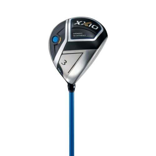 XXIO ELEVEN SERIES (2020) FAIRWAY 5 WOOD GRAPHITE REGULAR STANDARD XXIO MP 1100 GRAPHITE