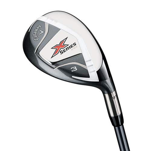 CALLAWAY N415 4 HYBRID GRAPHITE REGULAR STANDARD GRAFALLOY 60 GRAPHITE