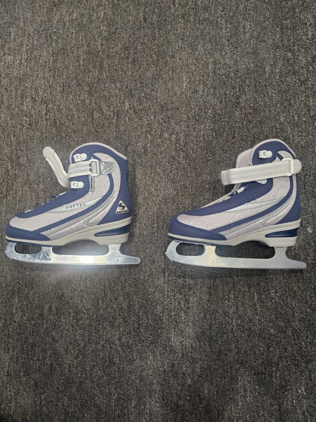 Jackson St2021 Figure Skates B Junior 1 (New)