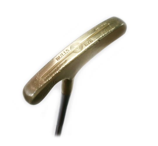 Titleist Scotty Cameron SC Bullseye Original John Reuter Jr. Design 33' Putter