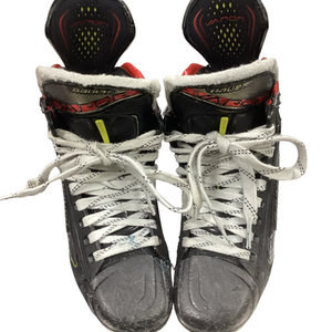 Used Bauer VAPOR 2 X PRO Junior Hockey Skate Junior 05 11613-S000175595