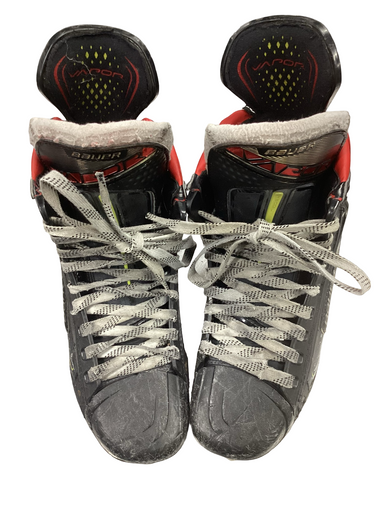 Used Bauer VAPOR 2 X PRO Junior Hockey Skate Junior 04 11613-S000175594