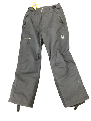 Used Snow Pants M Black SM 11613-S000175572