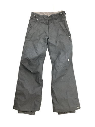 Used Columbia Snow Pants M Black SM 11613-S000175573