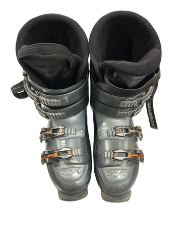 Used Nordica EASY MOVE 8 Mens DH Ski Boot Black 260 MP - M08 - W09 11613-S000175575