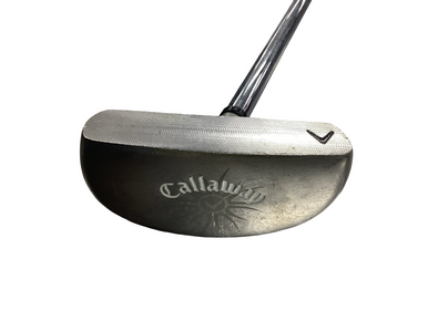 Used Callaway Jr Putter RH 11613-S000175565