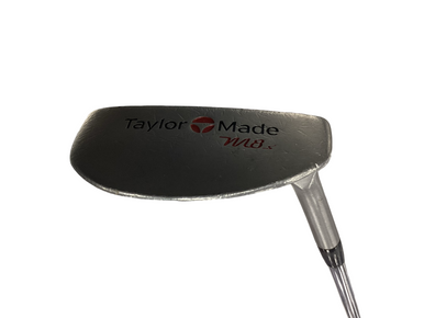 Used Taylormade M8S Mens Putter RH 11613-S000175564