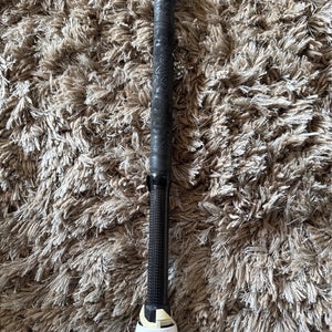 2023 DeMarini Prism+ Composite Bat (-10) 21 oz 31" (Used)